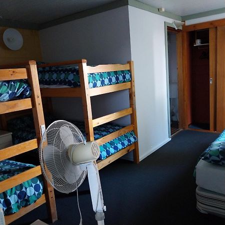 Chalet ג'ינדביין מראה חיצוני תמונה