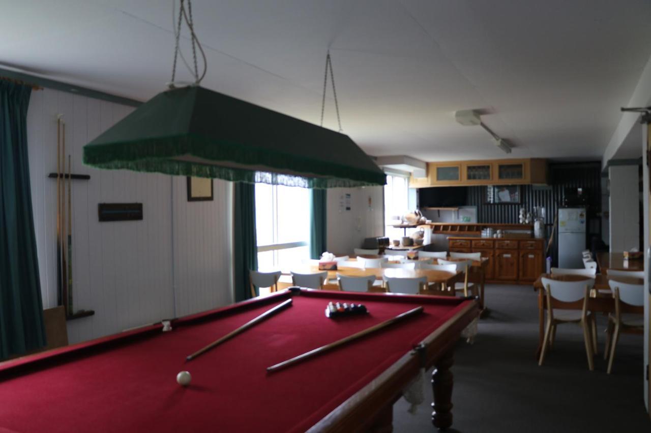 Chalet ג'ינדביין מראה חיצוני תמונה