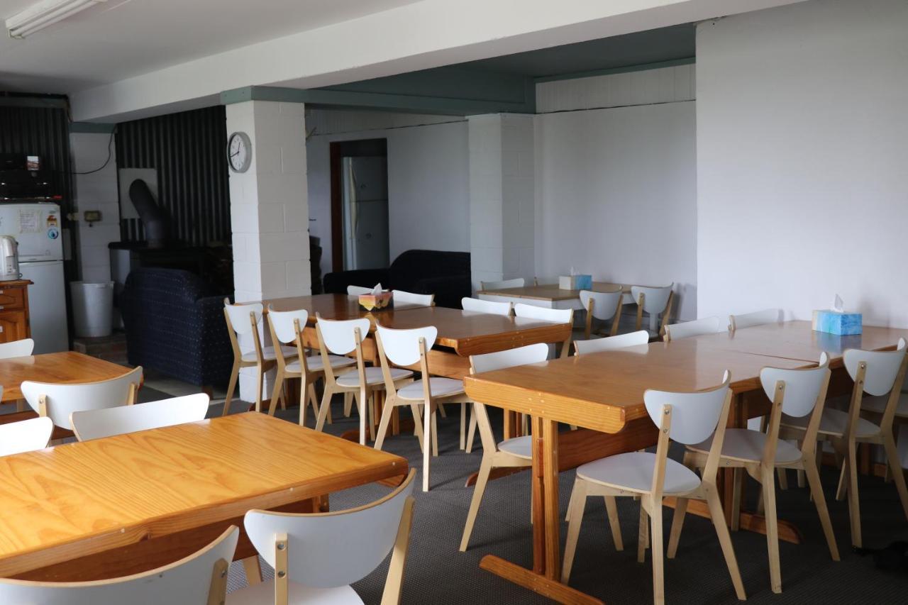 Chalet ג'ינדביין מראה חיצוני תמונה