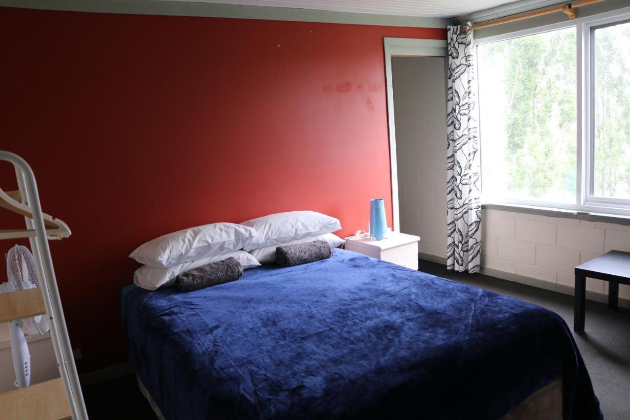 Chalet ג'ינדביין מראה חיצוני תמונה