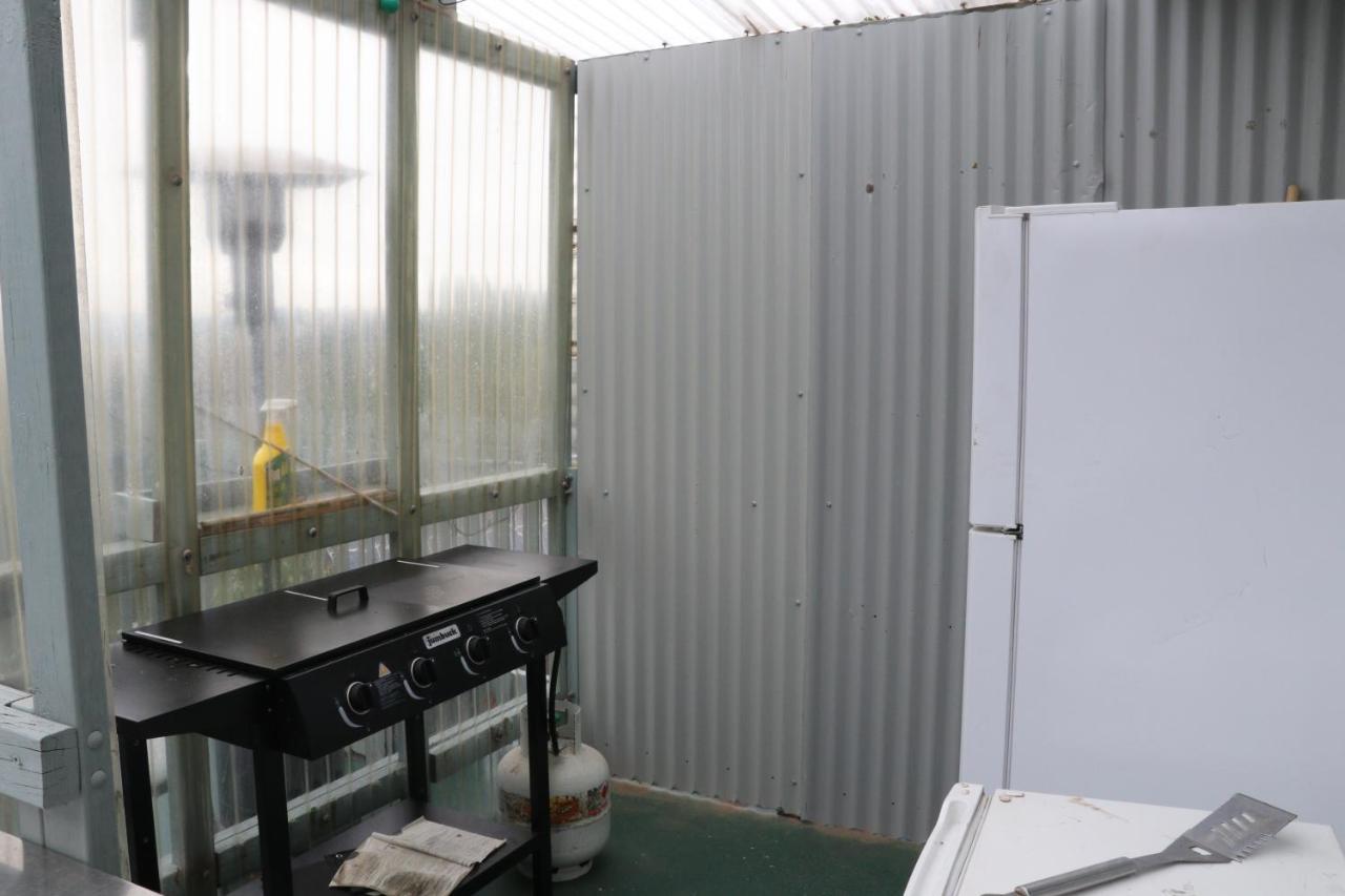 Chalet ג'ינדביין מראה חיצוני תמונה
