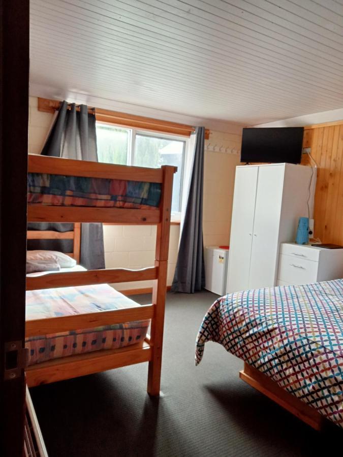 Chalet ג'ינדביין מראה חיצוני תמונה