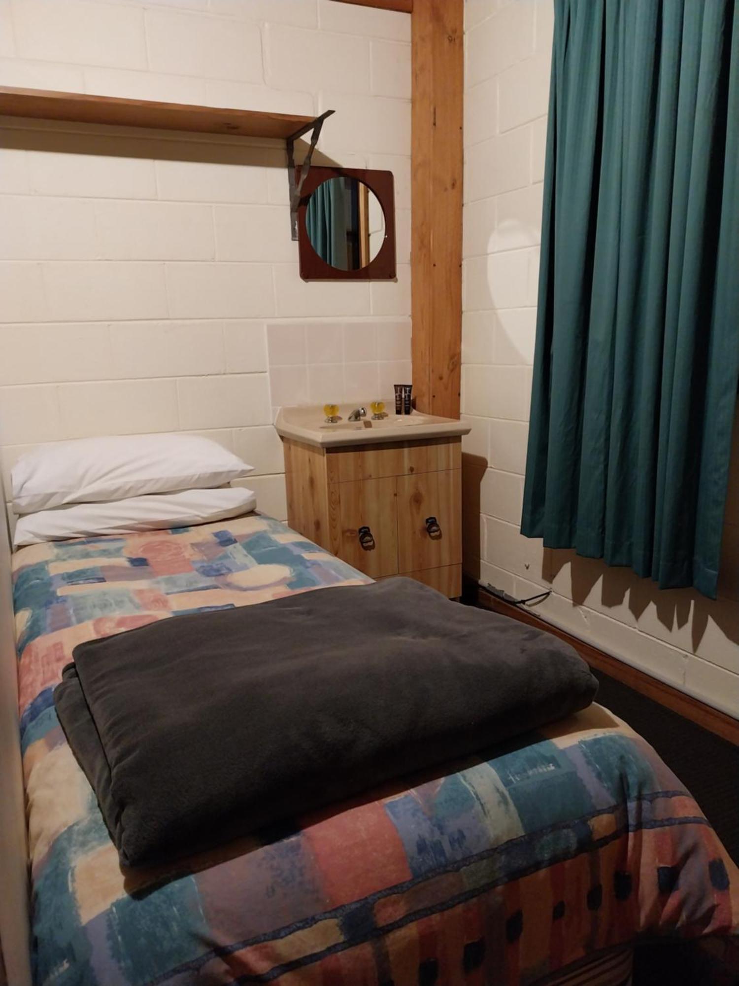 Chalet ג'ינדביין מראה חיצוני תמונה