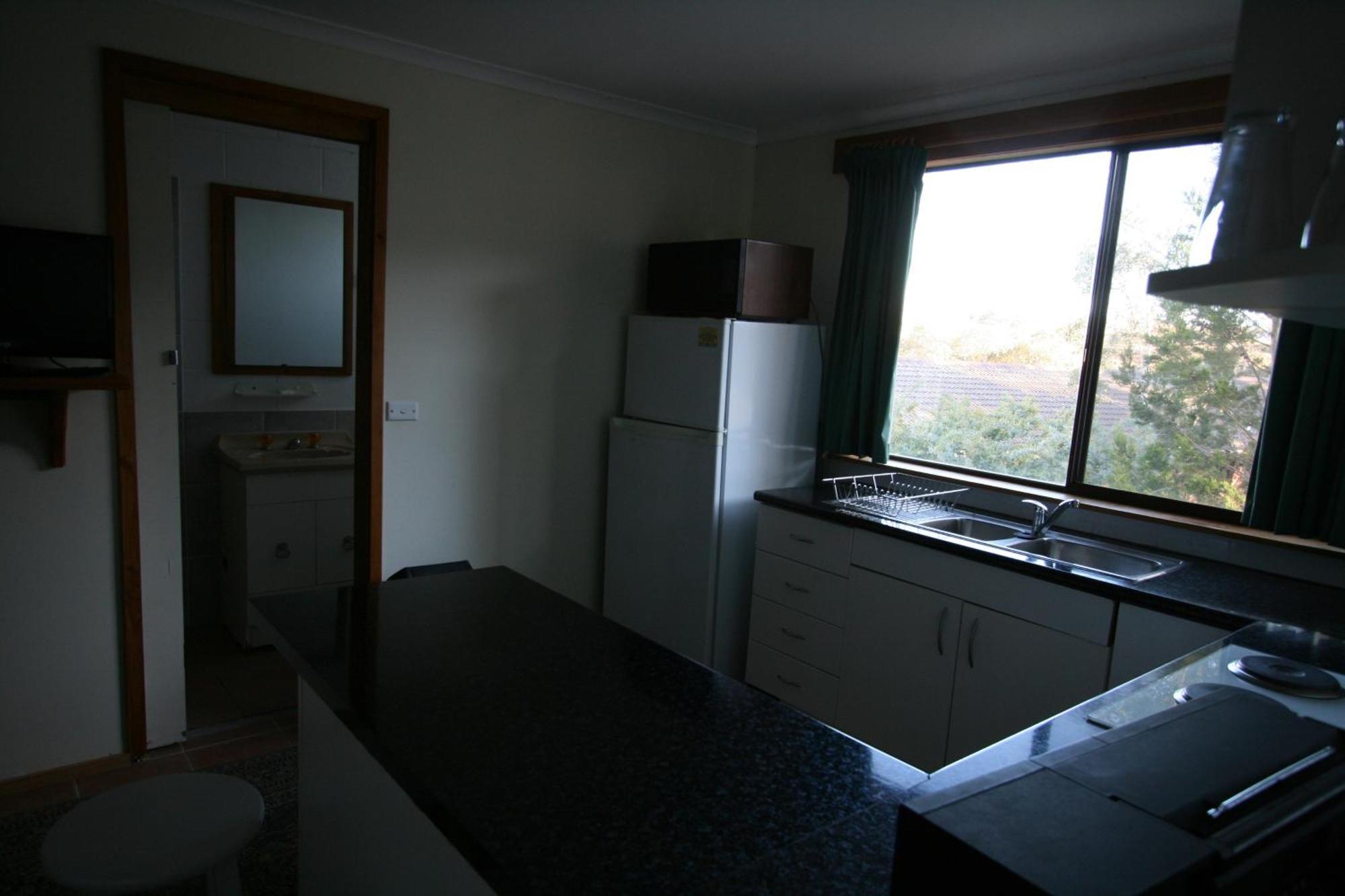 Chalet ג'ינדביין חדר תמונה