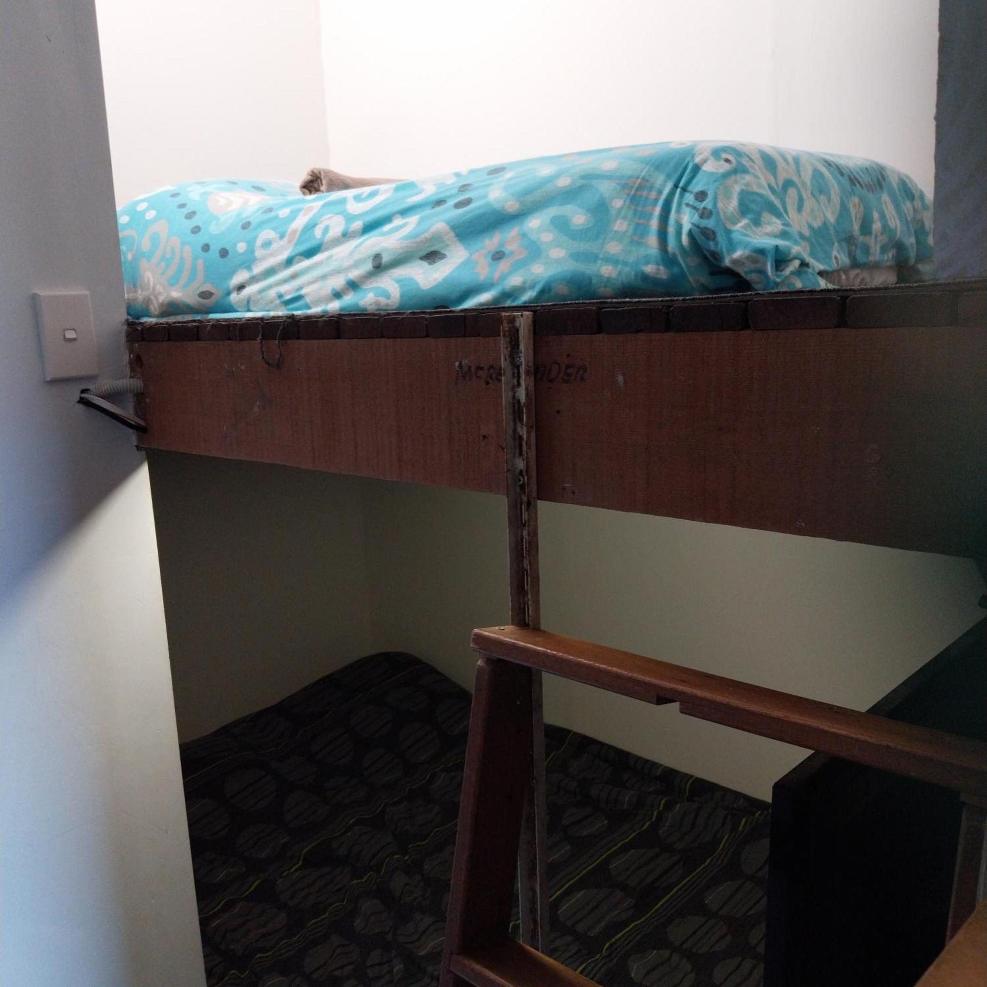 Chalet ג'ינדביין מראה חיצוני תמונה