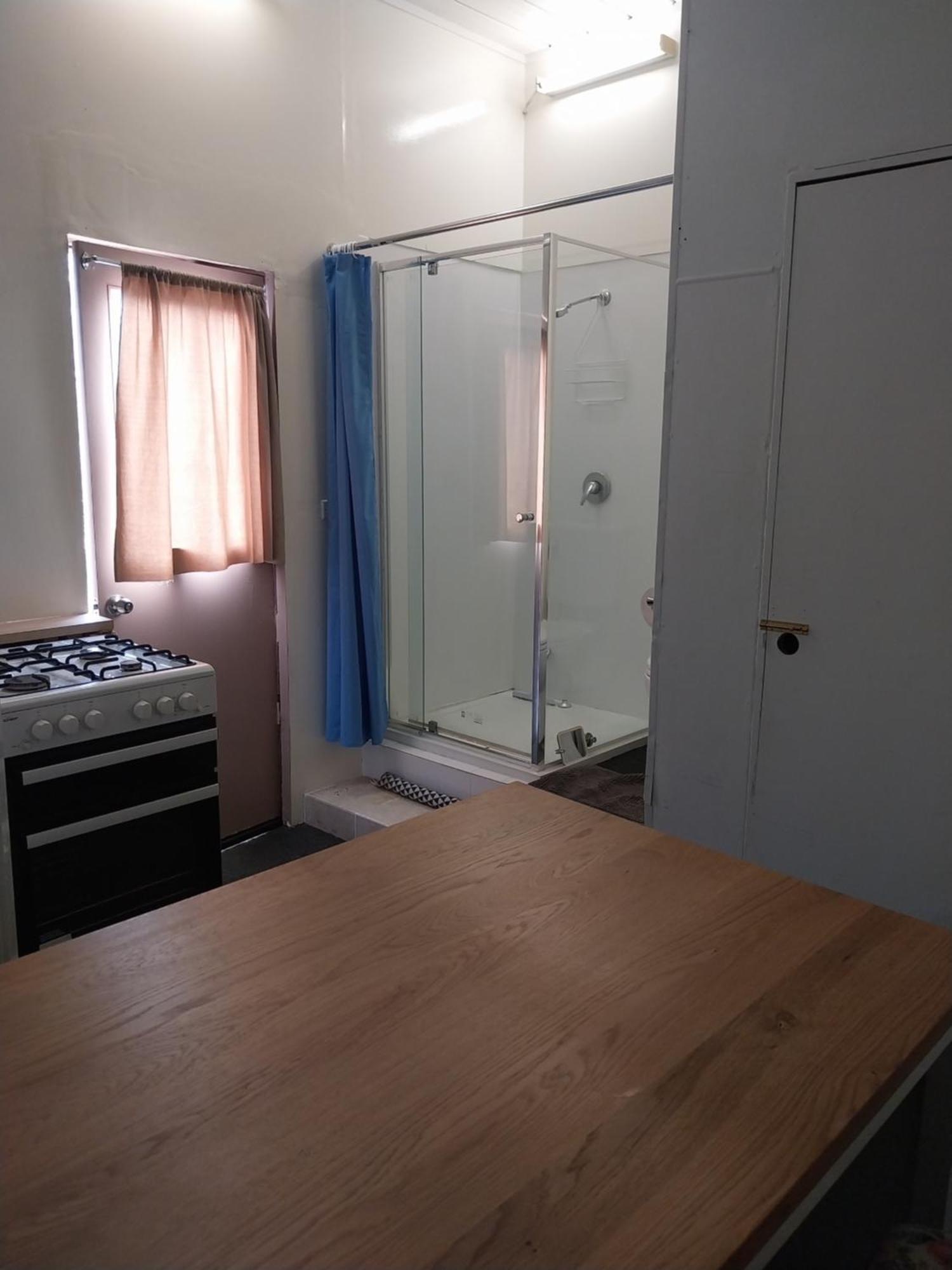 Chalet ג'ינדביין מראה חיצוני תמונה