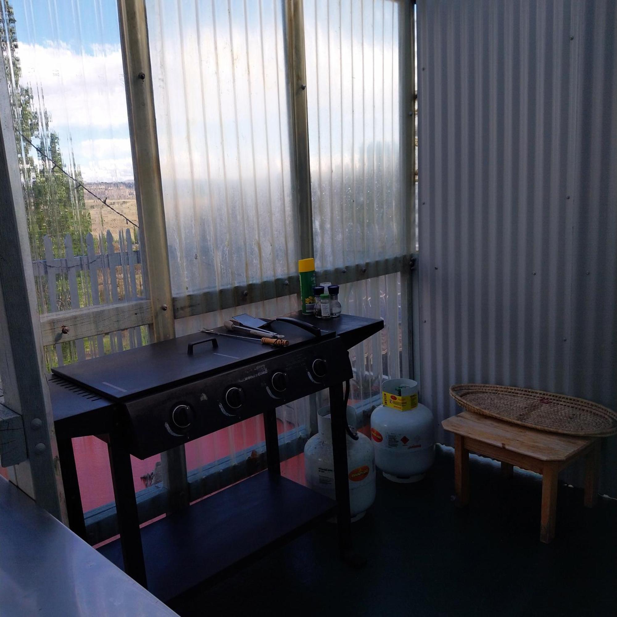 Chalet ג'ינדביין מראה חיצוני תמונה