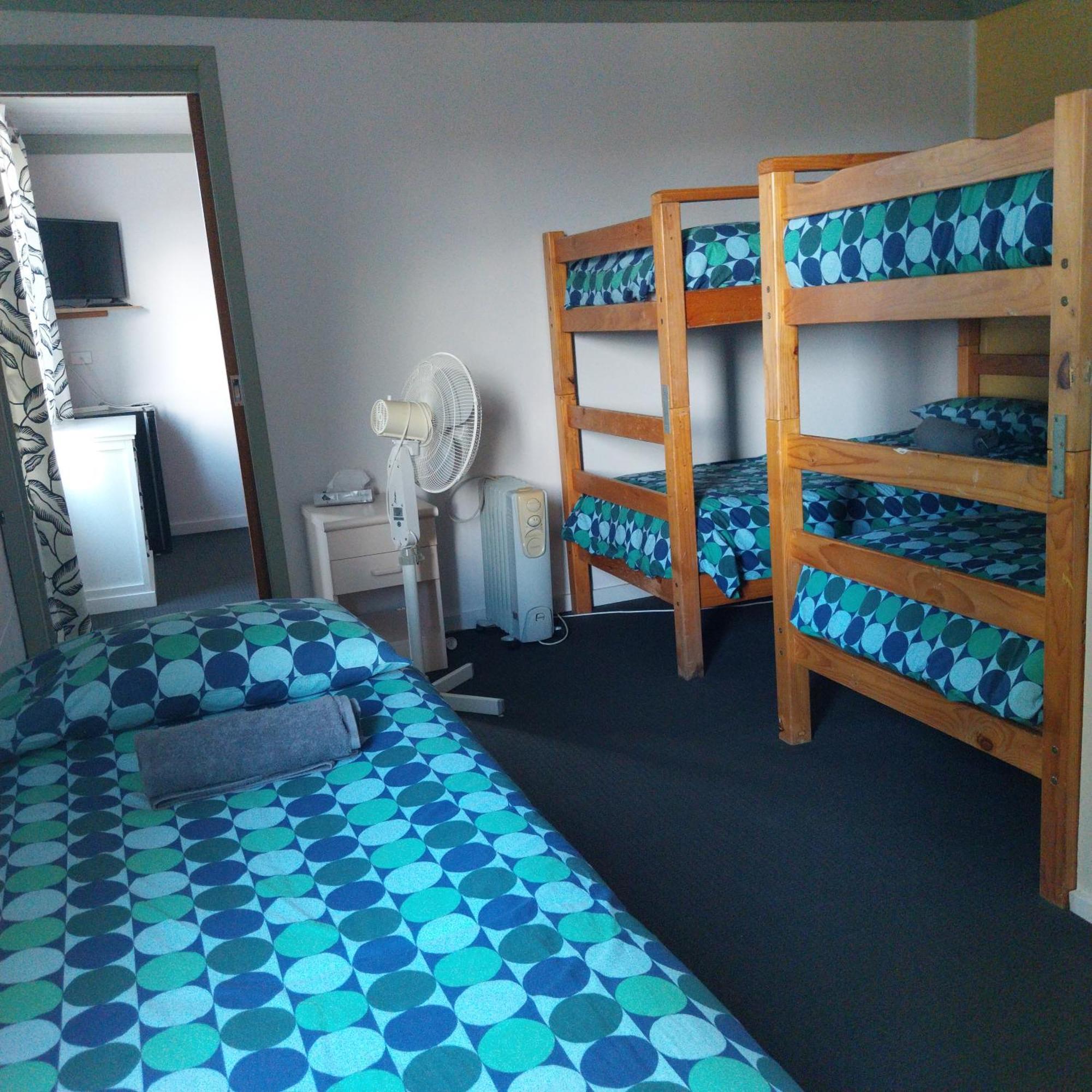 Chalet ג'ינדביין מראה חיצוני תמונה