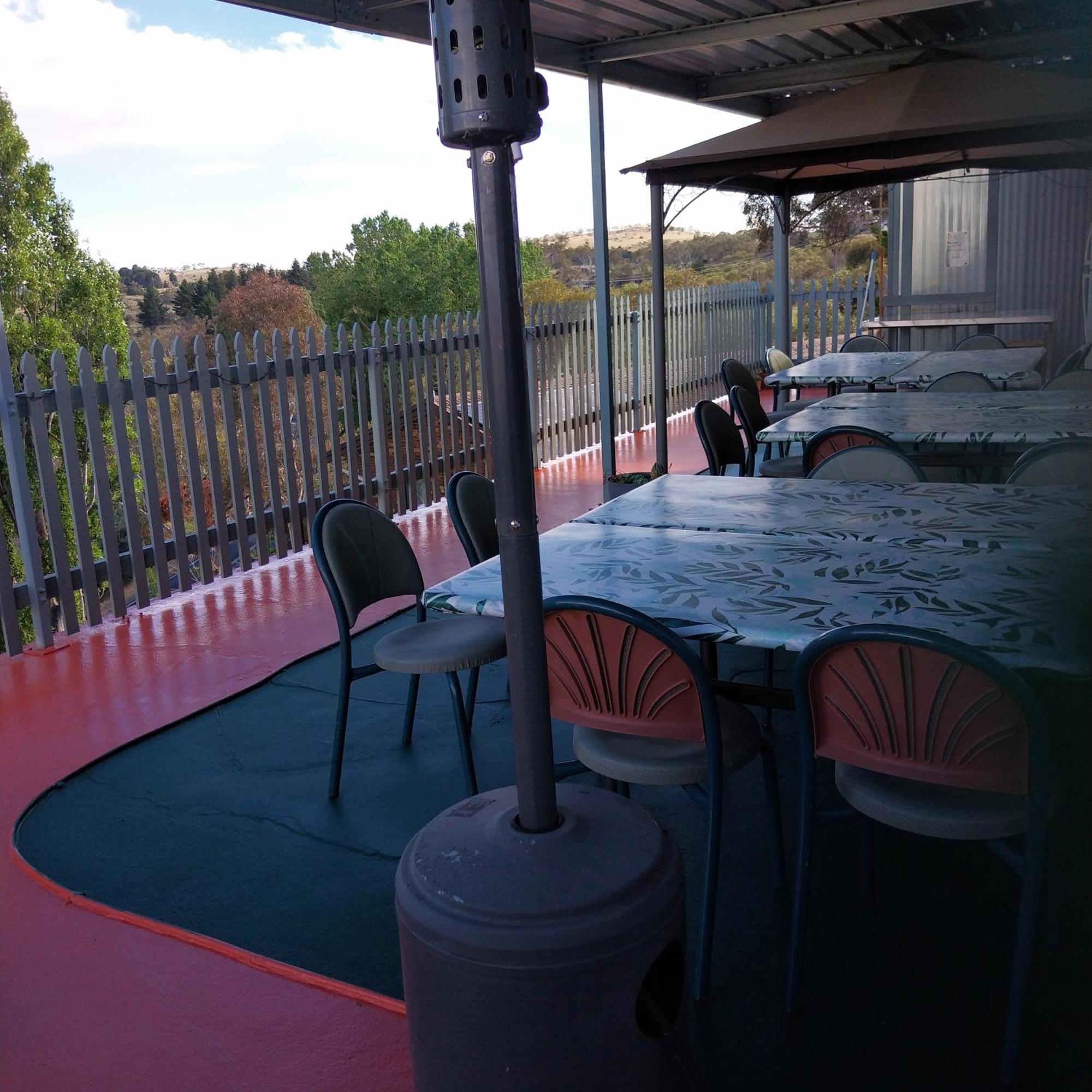 Chalet ג'ינדביין מראה חיצוני תמונה