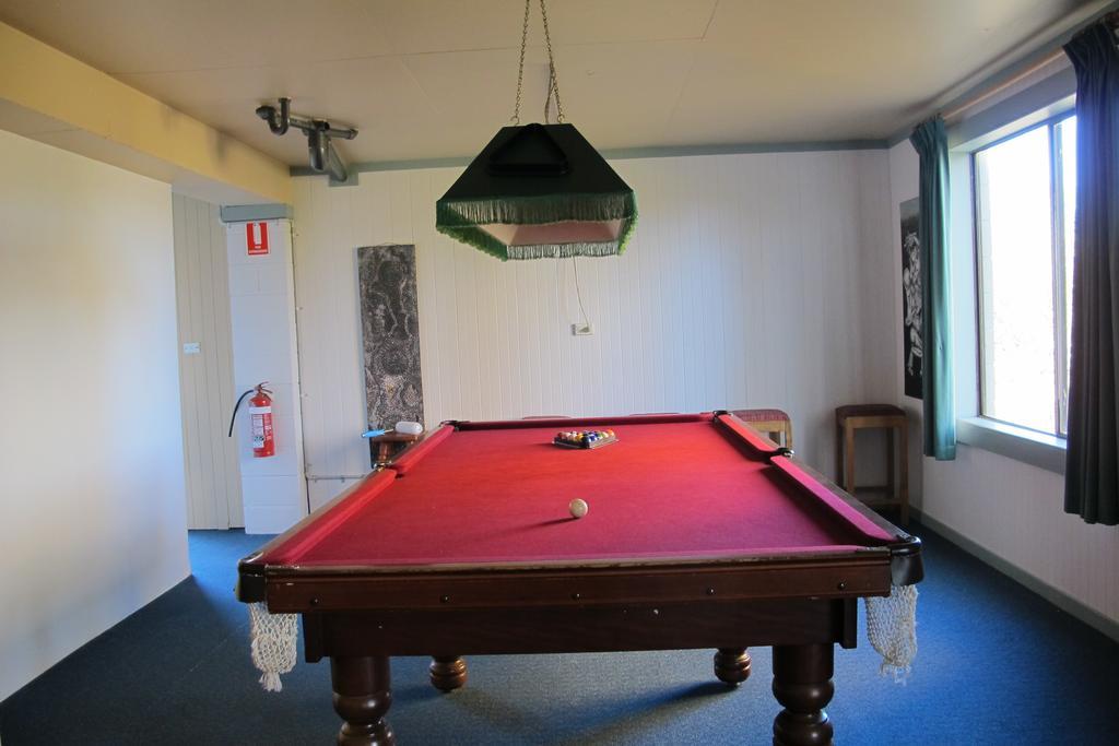 Chalet ג'ינדביין מראה חיצוני תמונה