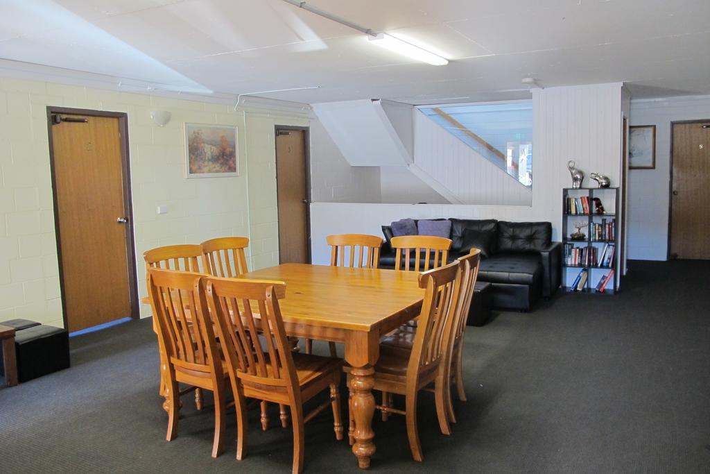 Chalet ג'ינדביין מראה חיצוני תמונה