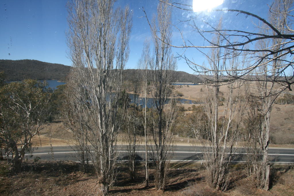 Chalet ג'ינדביין מראה חיצוני תמונה