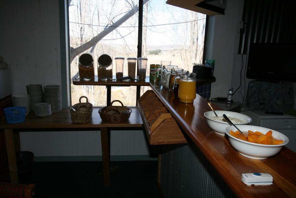Chalet ג'ינדביין מראה חיצוני תמונה