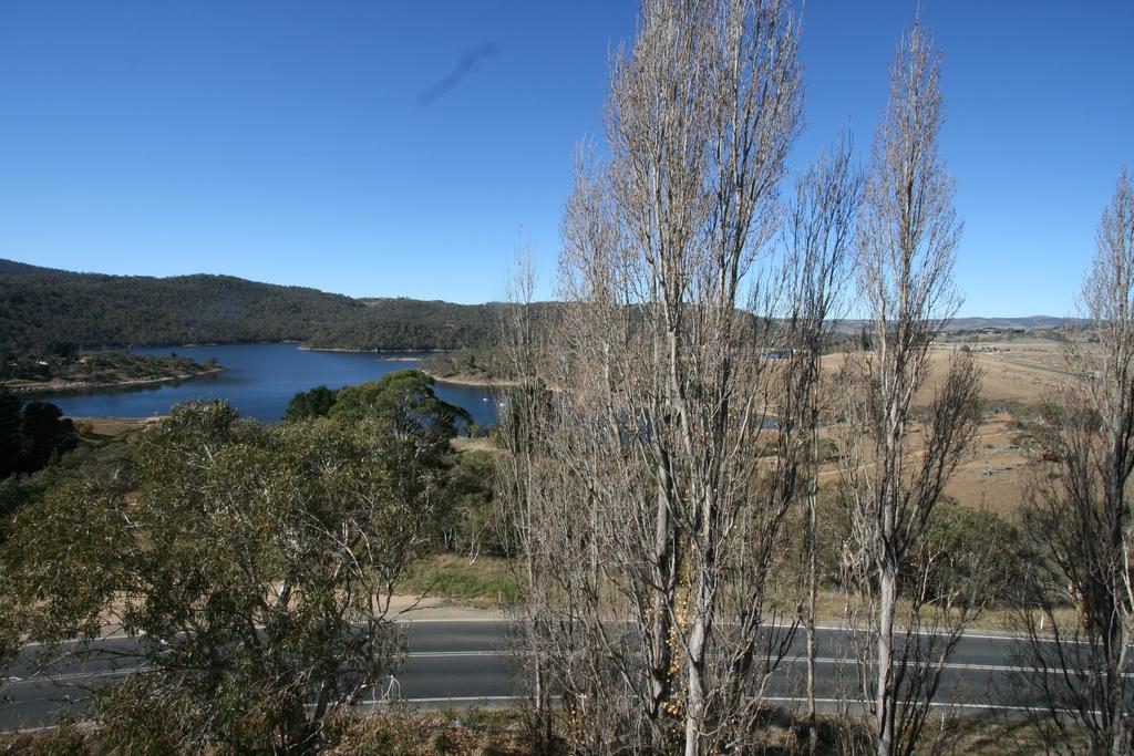 Chalet ג'ינדביין מראה חיצוני תמונה