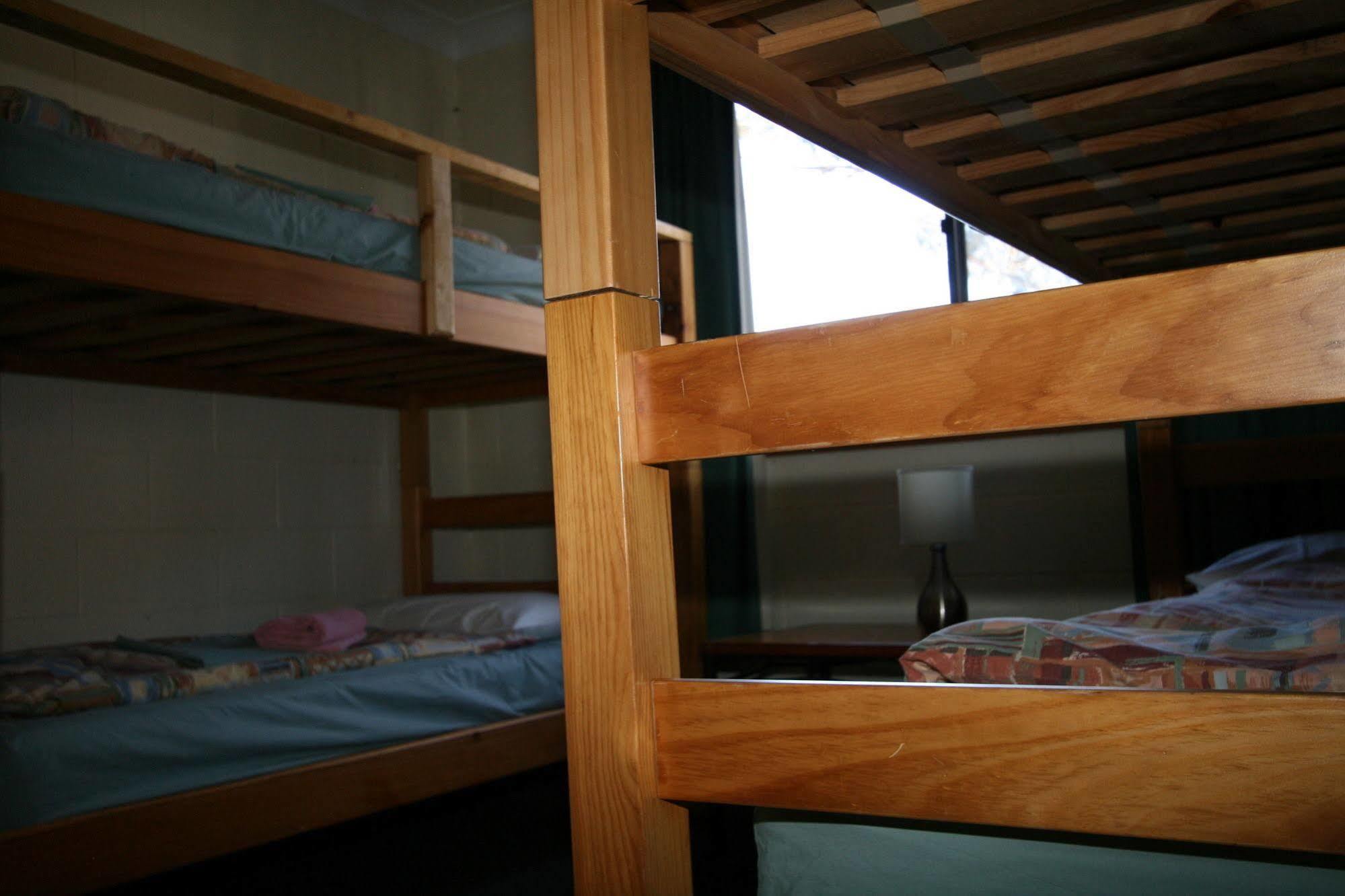 Chalet ג'ינדביין מראה חיצוני תמונה