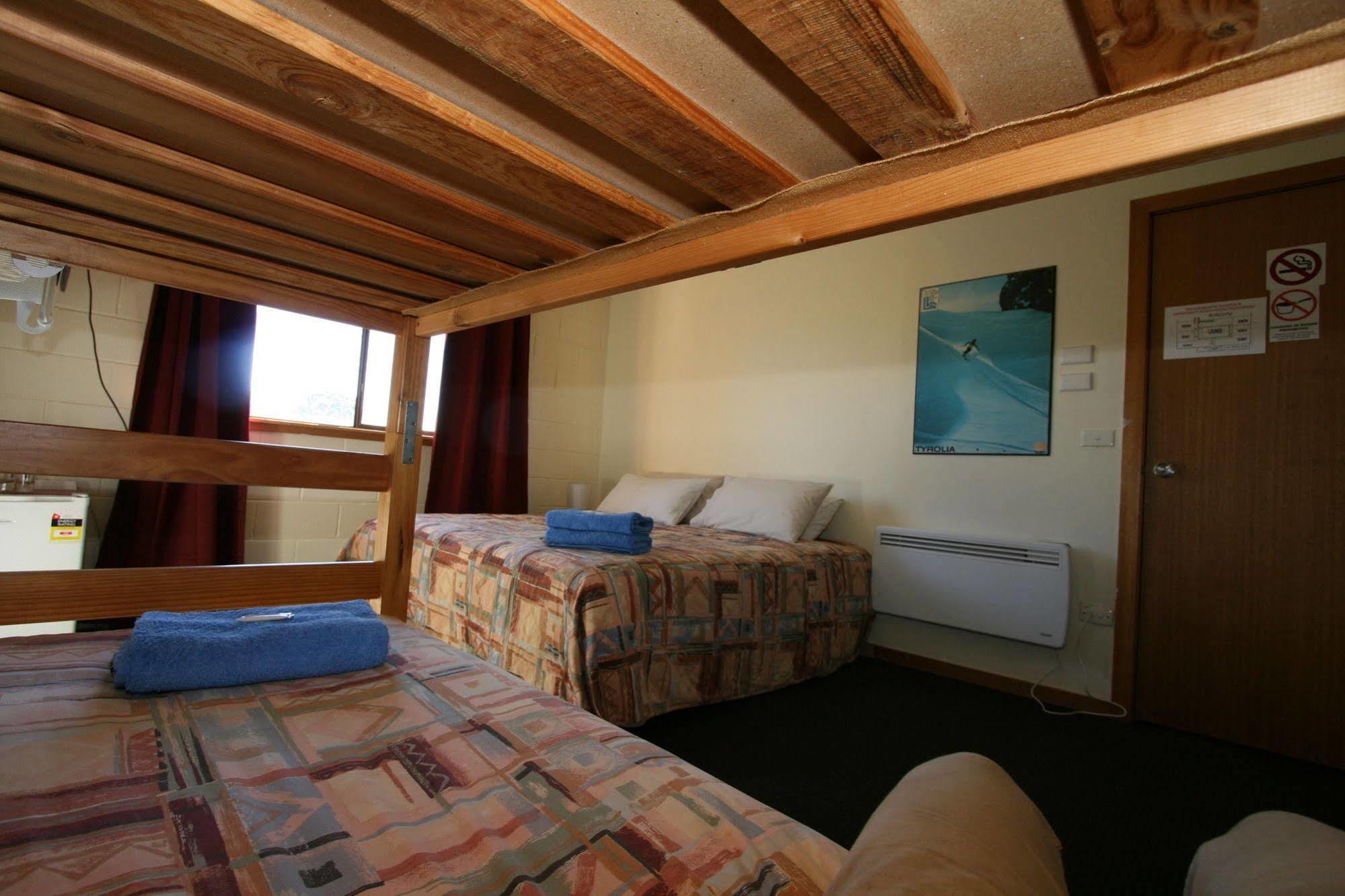 Chalet ג'ינדביין מראה חיצוני תמונה