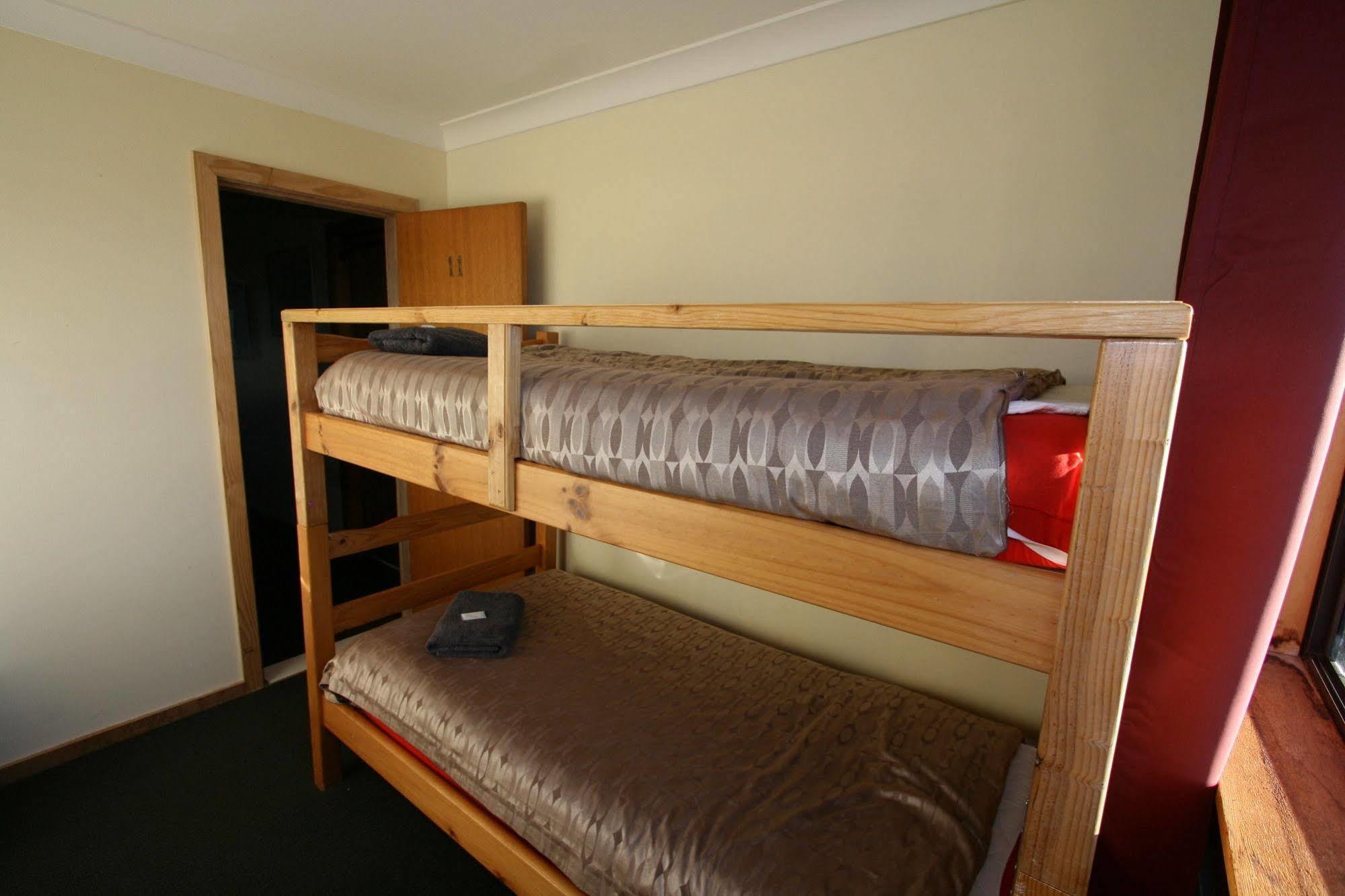 Chalet ג'ינדביין מראה חיצוני תמונה