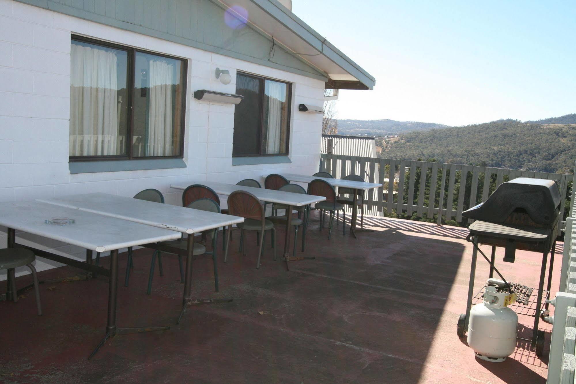 Chalet ג'ינדביין מראה חיצוני תמונה