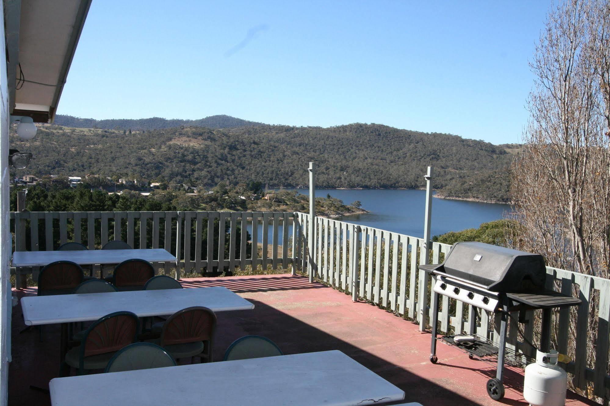 Chalet ג'ינדביין מראה חיצוני תמונה