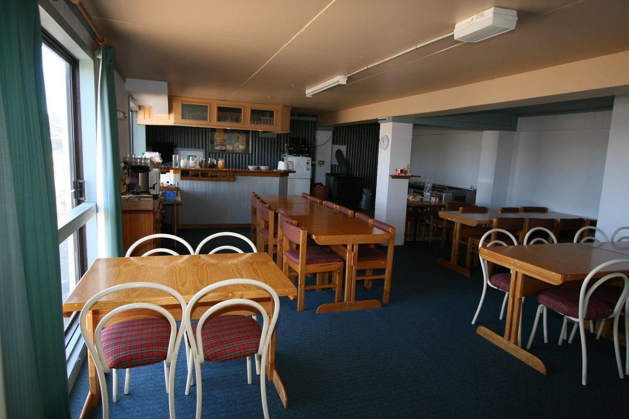 Chalet ג'ינדביין מראה חיצוני תמונה