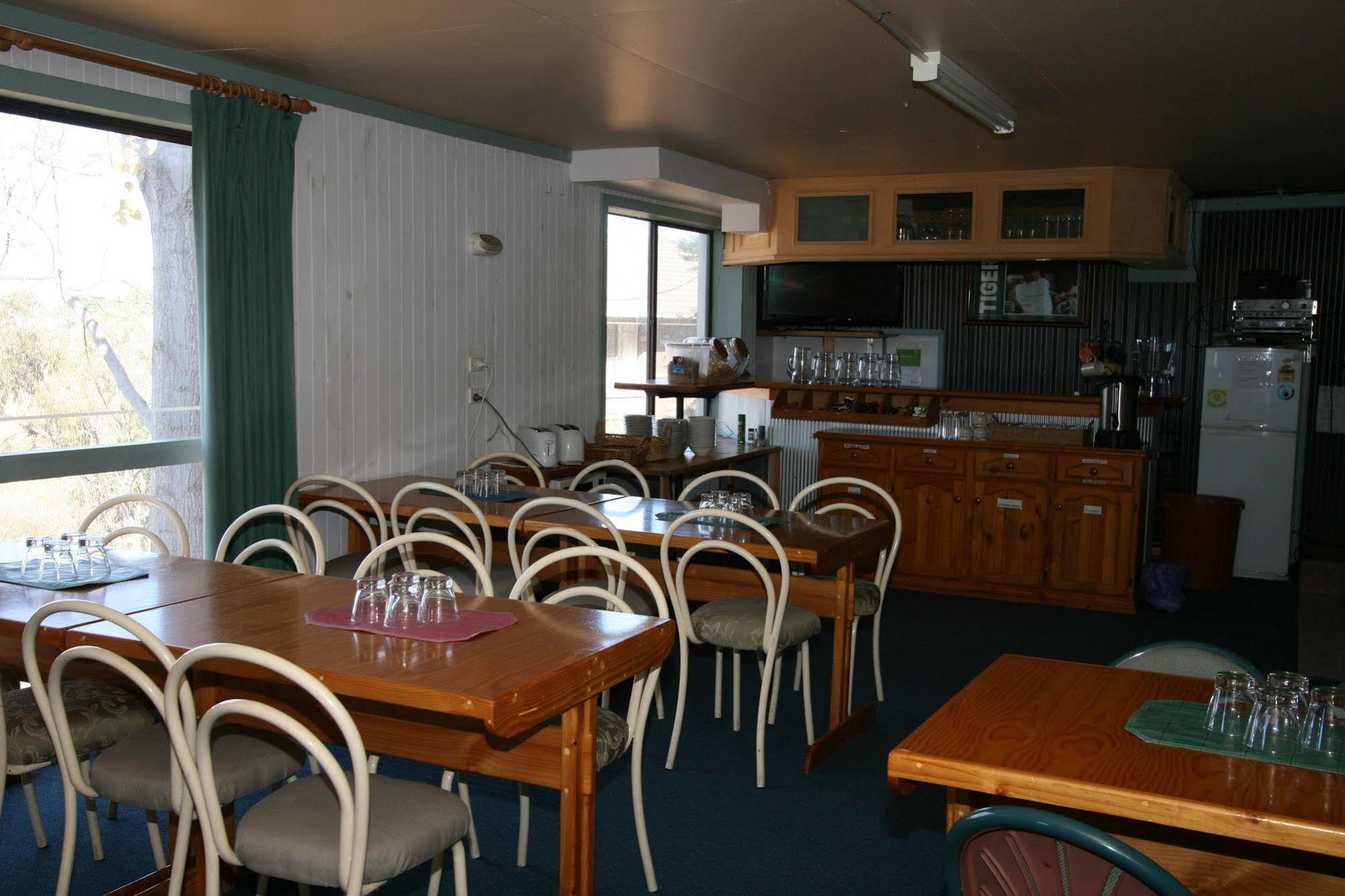 Chalet ג'ינדביין מראה חיצוני תמונה